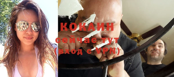 прущий лед Абаза